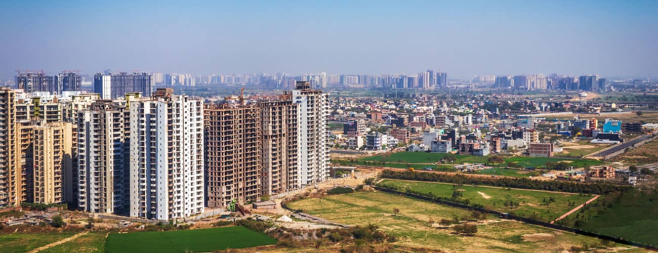 Best Real Estate Investment Opportunities in Noida — 2025