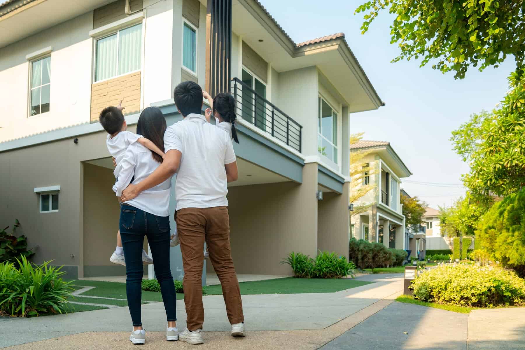 First-Time Home Buyer’s Guide in Noida — 2025
