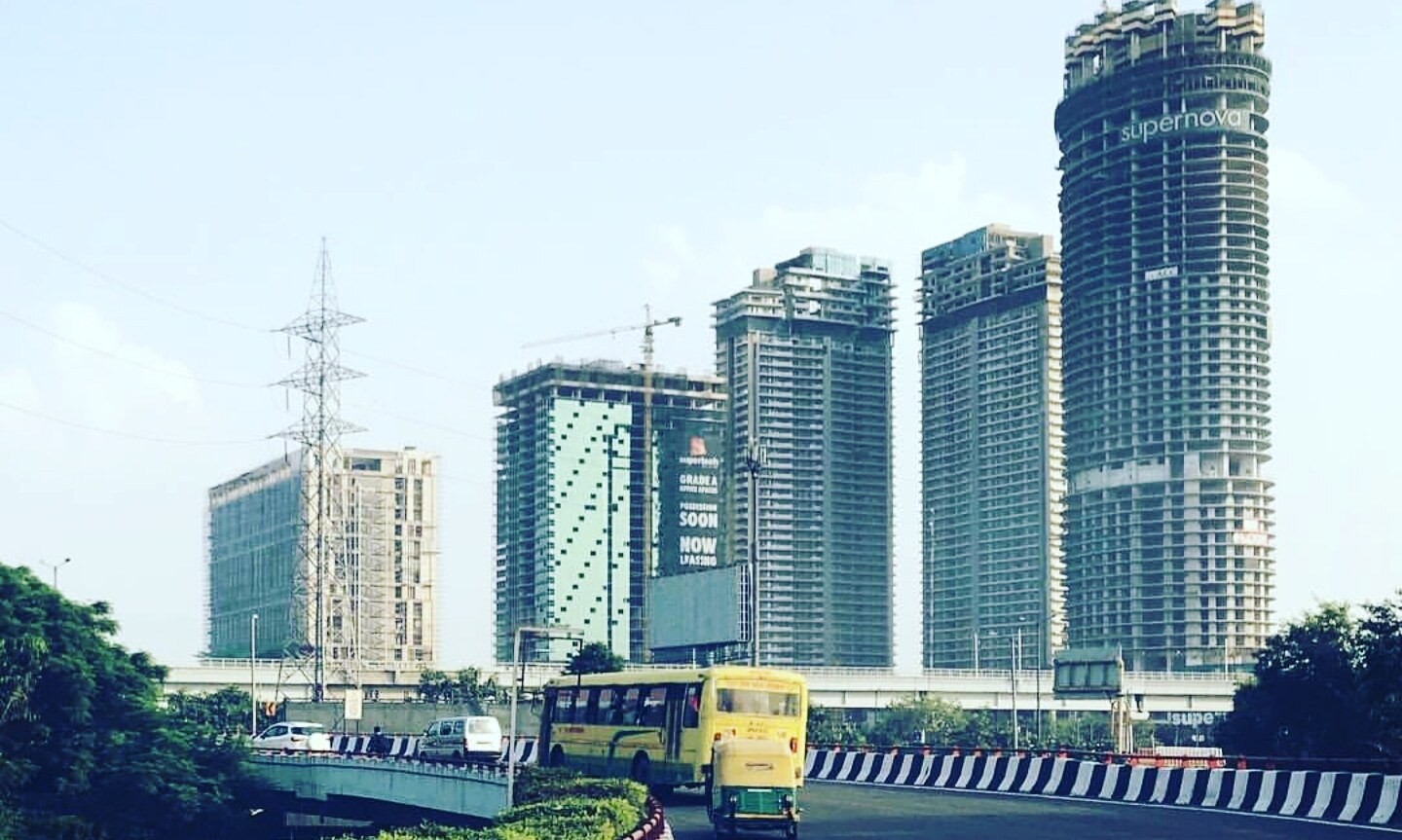 Understanding Property Appreciation in Noida — 2025 Market Outlook