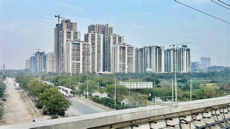 How Noida & Delhi NCR Property Values Are Moving in 2025 — A Practical, Data First Guide