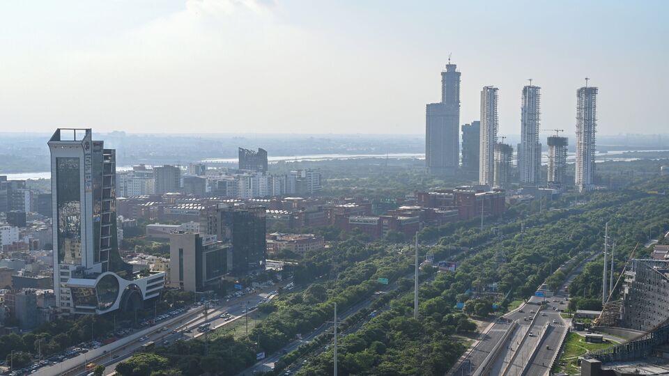 Noida Extension in 2025 — Why This Affordable Hub is NCR’s Strongest Mid-Segment Bet